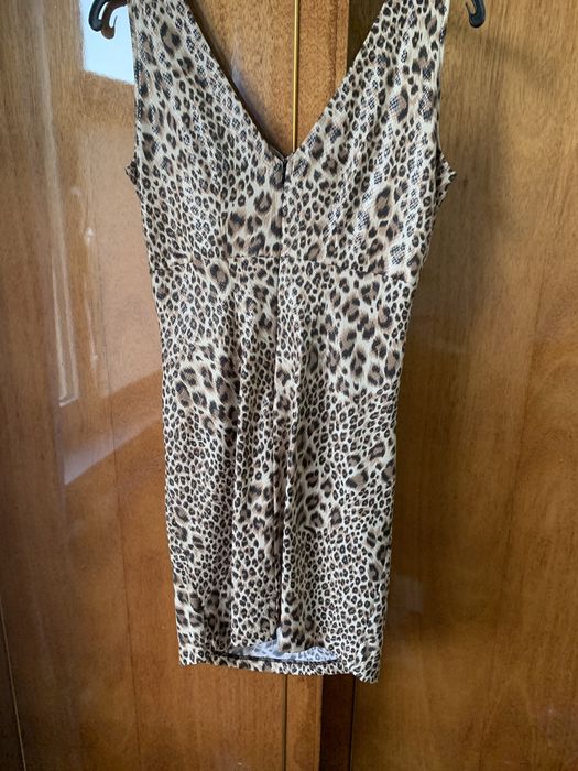 Женское платье