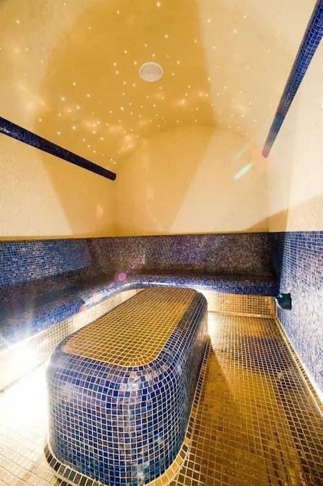 Нощувка в Банско/район Пирин голф 5 Нощувки+ 1 подарък