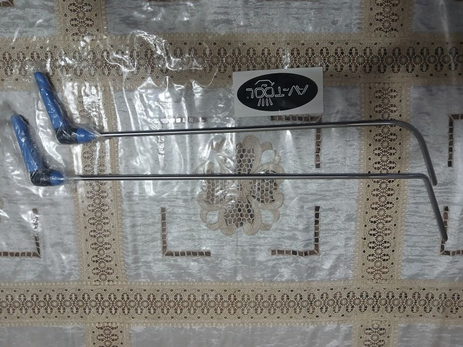 PDR инструментлар