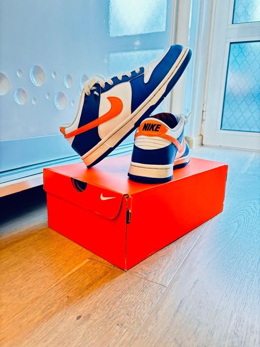Adidasi Nike Air