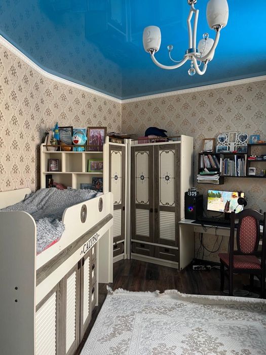 Продается детский спальный гарнитур