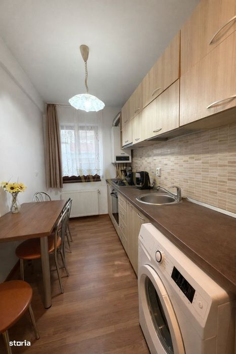 Apartament Decomandat - 1 Camera I Parcare - Sub Cetate I Parc Poligon