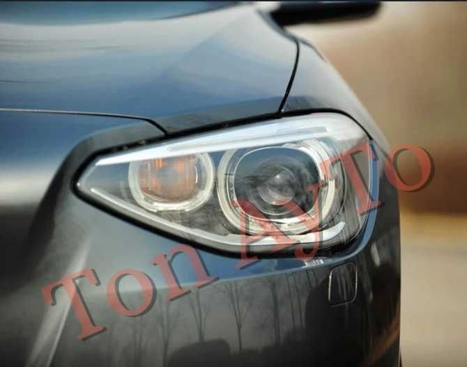 Капаци Фарове БМВ F20 F21 BMW Ф20 Ф21 2012 - 2014 Фар Стъкла Фарове Капаци