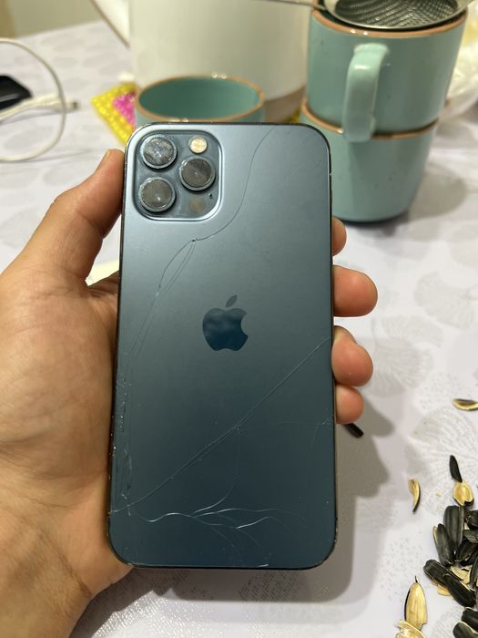 Iphone12pro айфон12про