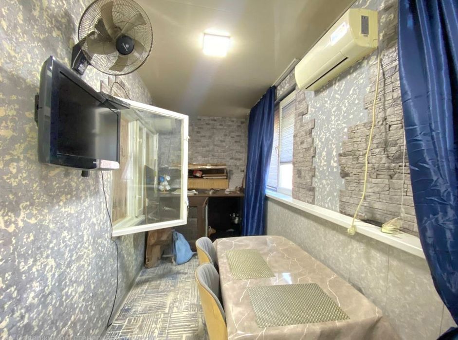 Ттз-4 Продаётся квартира 3/4/4 Балкон 2х6