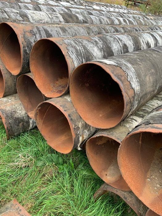 Vabd teava recuperata 377x12