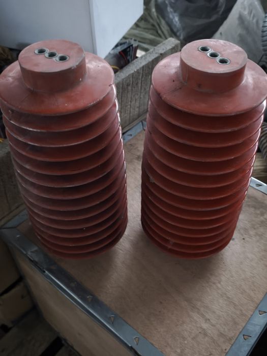 Изоляторы КРУ 35 кВ