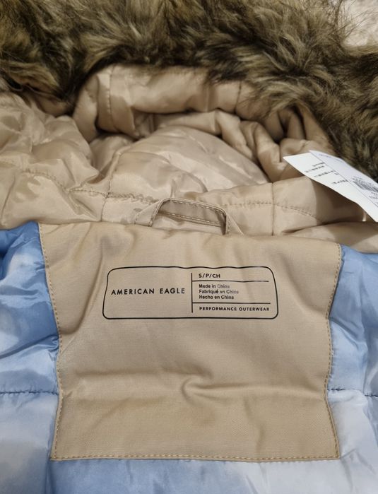 Geaca American Eagle