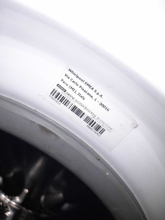 masina de spalat indesit 6kg pentru piese