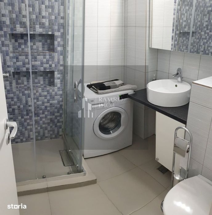Inchiriere Apartament 2 camere Piata Sudului / Sun Plaza
