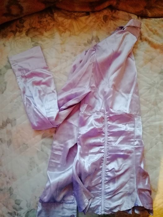 Конфекция цветни ризи дамски