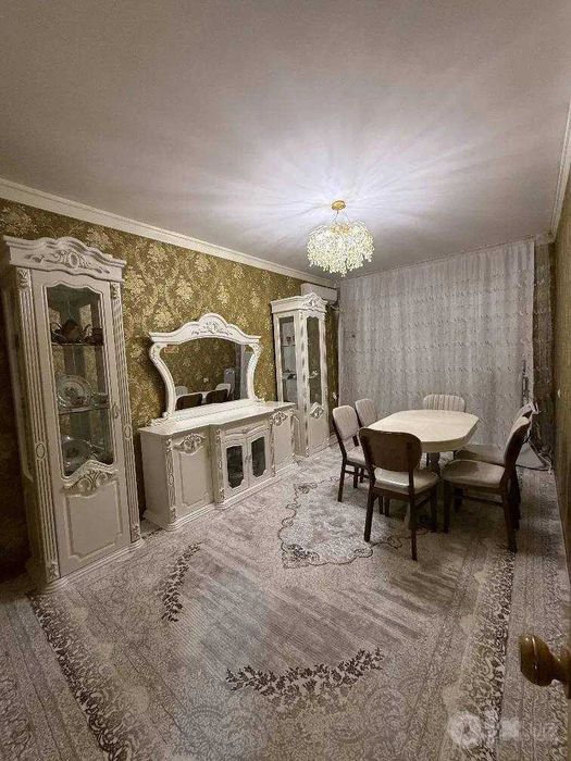 Продаю Юнусабад 10  Детский сад 221 , корзинка махалля  2/4/5 ИПОТЕКА