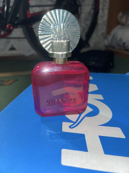 Парфюм из личной коллекции