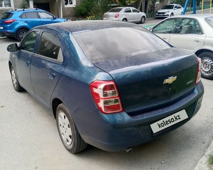 COBALT 2020г. - 4.4млн