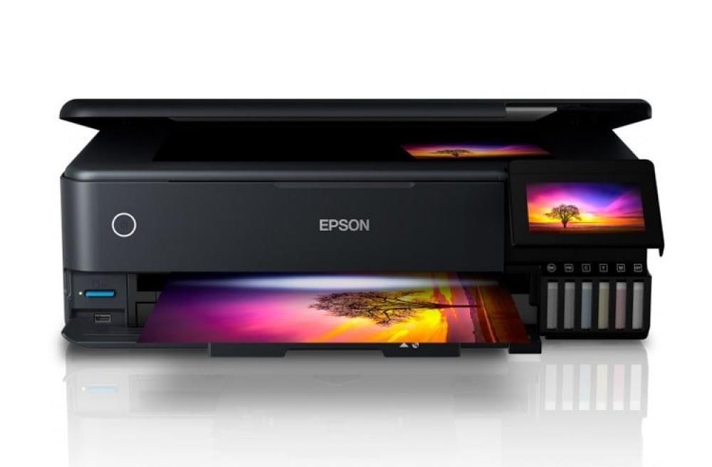 Epson L8180 Принтер