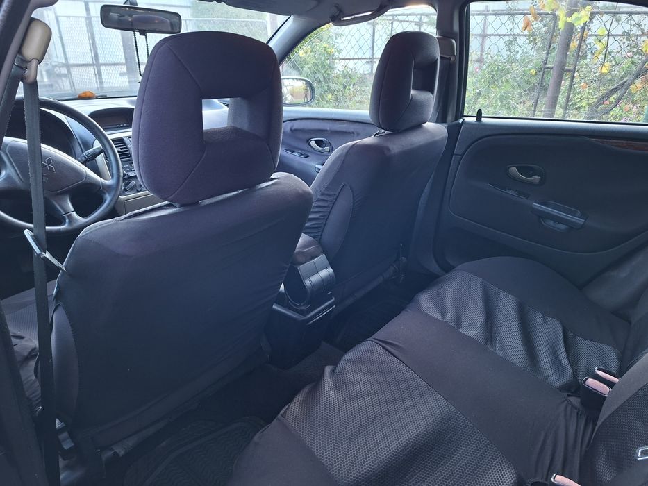 Mitsubishi Carisma 1.8 GDI