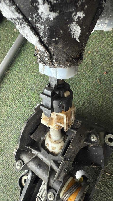 Избирач за скорости Опел Астра Х 1.9 цдти 120/150 к.с. / Opel Astra H