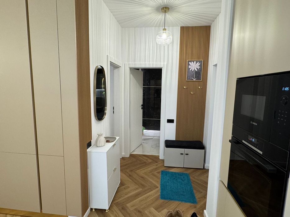 Apartament de închiriat ,Florești -zona BMW