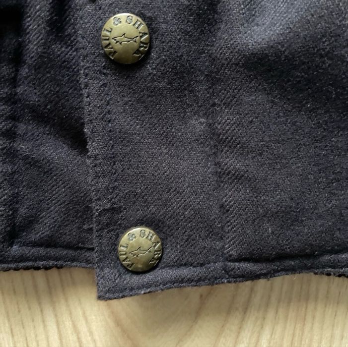 PAUL & SHARK  / мъжко  яке XXL