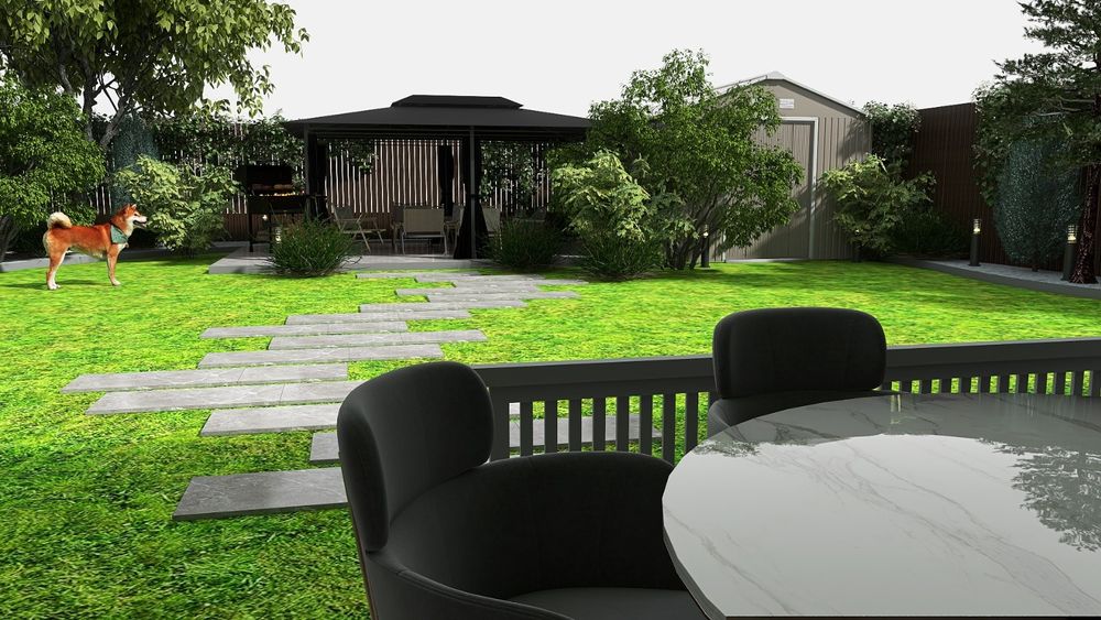 Apartament 73 mp +300 MP gradina proprietar