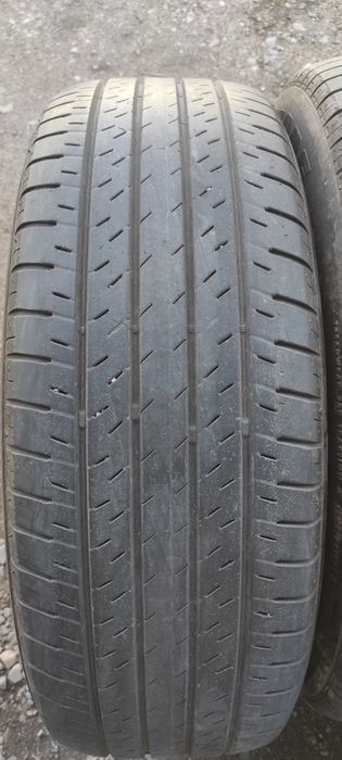 Комплект шин 225/60/18 Bridgestone