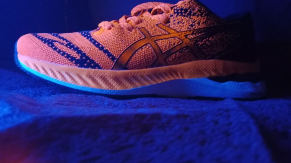 Кроссовки мужские