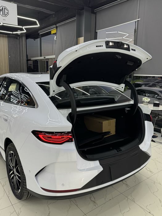 BYD Qin L 2025 — 6