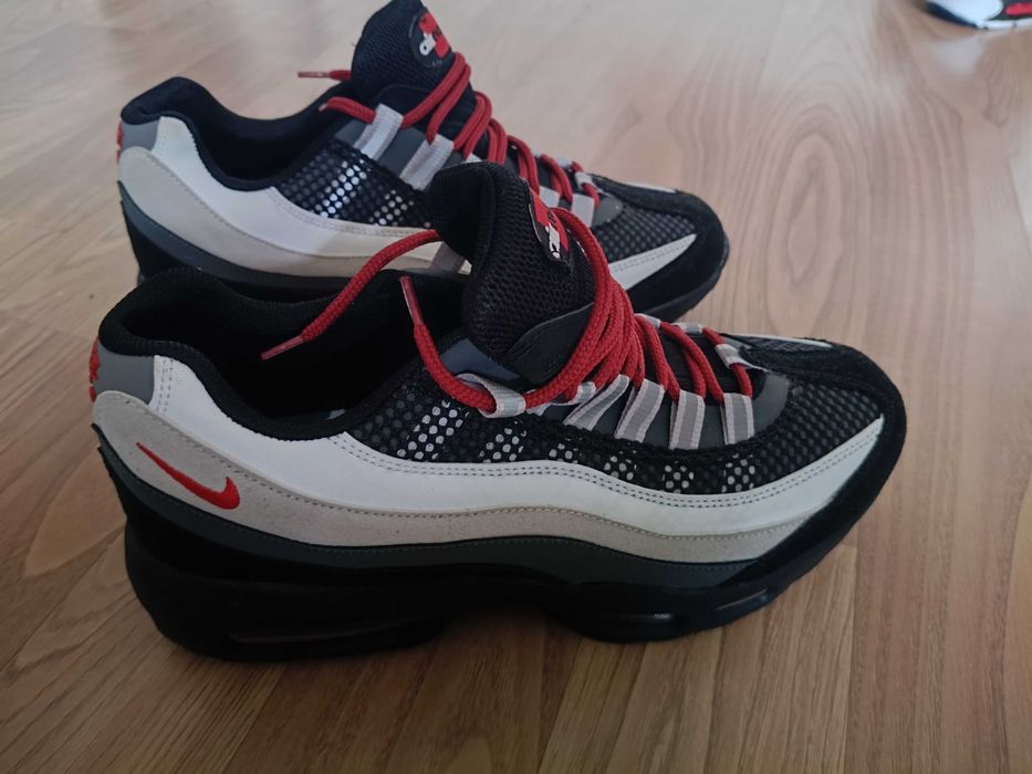 мъжки маратонки Nike air max 95