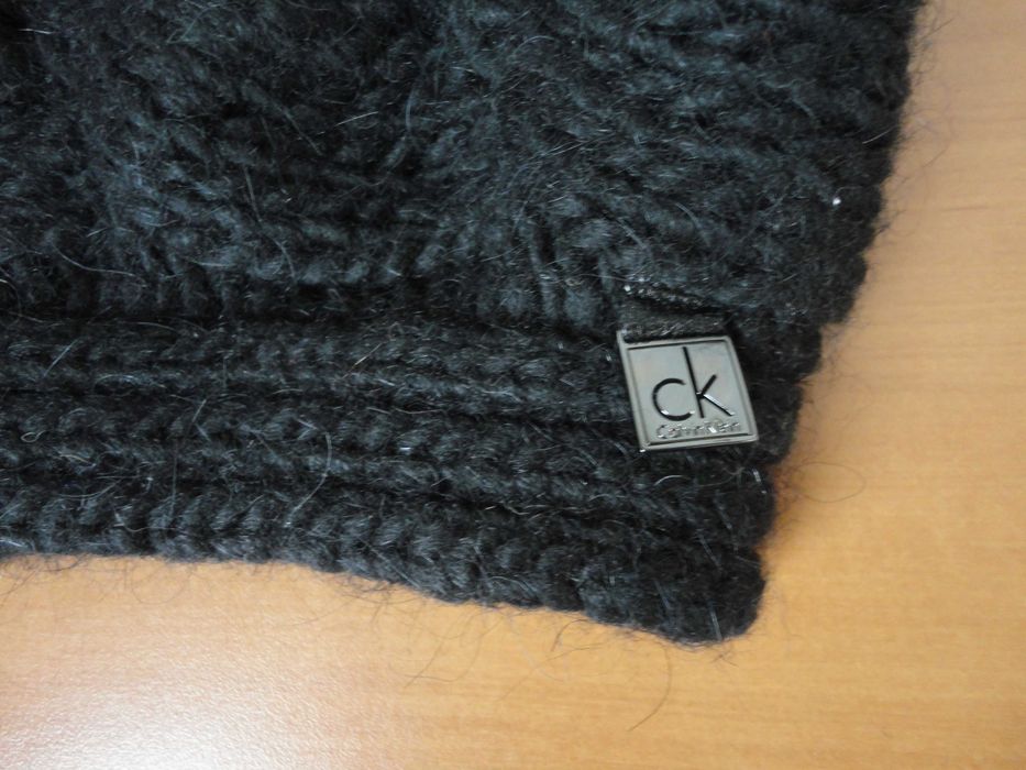 Calvin Klein/нова дамска шапка