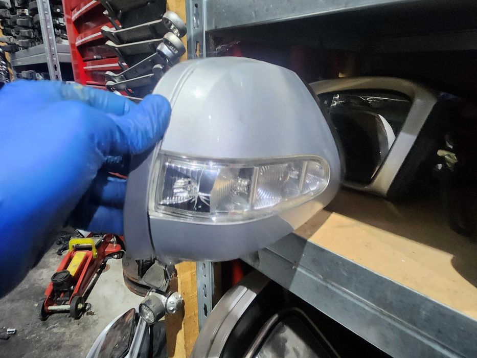 Oglinda stanga dreapta Mercedes GL X164 GL320 GL350 GL420 GL500 sofer
