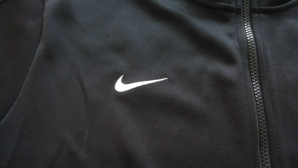 NIKE MANCHESTER UNITED Football Fleece Jacket размер XXL мъжка горница 38-59