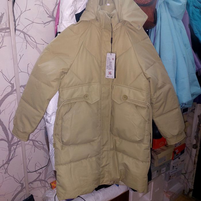 Продам полупальто женское