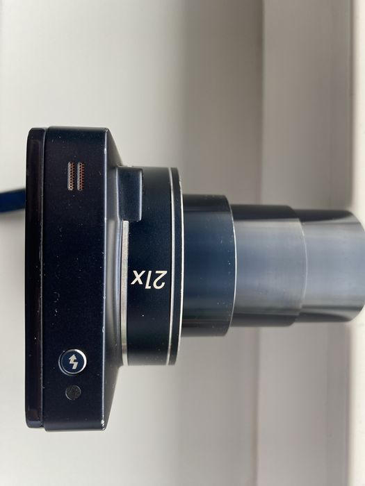 Samsung Galaxy camera EK G 100