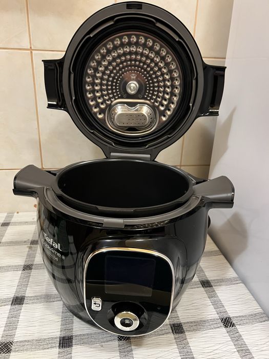 Vand Cook4me+ connect