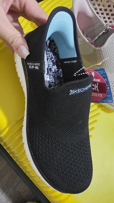 Оригинальные skechers 35 размер
