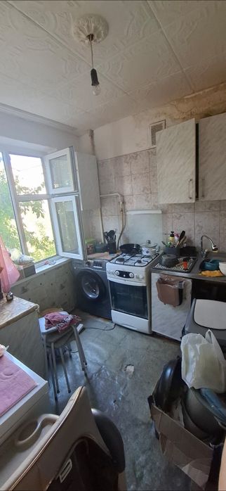 Продаётся квартира