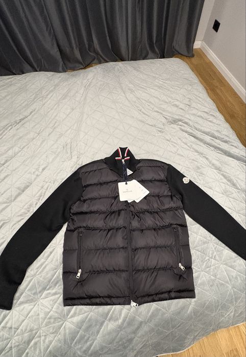 Moncler Down jacket Modello