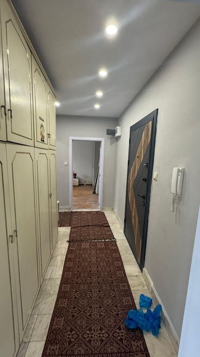 Двустаен апартамент под наем в ж.к. Надежда 1, 2215579