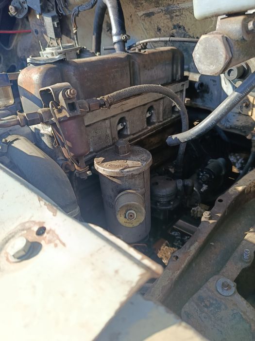 Продам двигатель 402