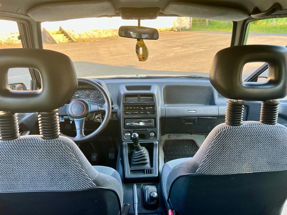 Vând Suzuki Vitara motor 1.6 8v benzina