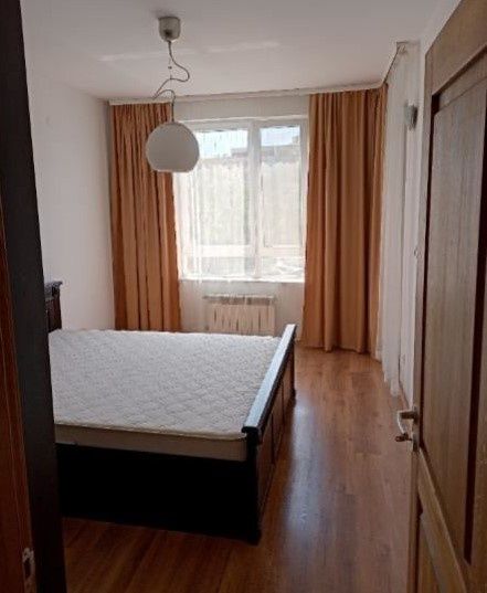 Двустаен обзаведен апартамент в кв. Дианабад