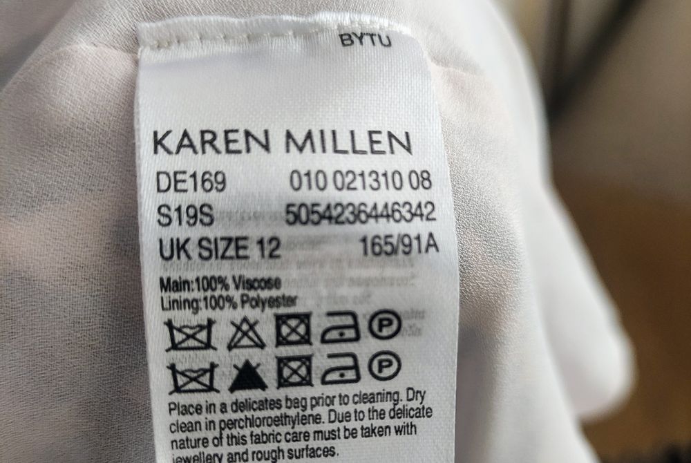 Рокля Karen Millen