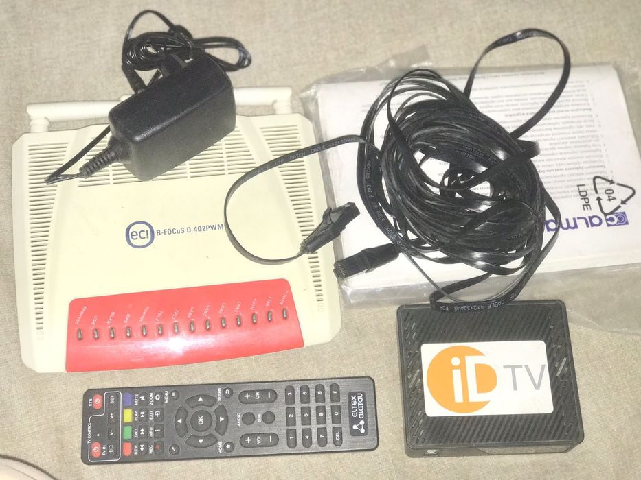 Распродажа Вай фай,приставка ID tv