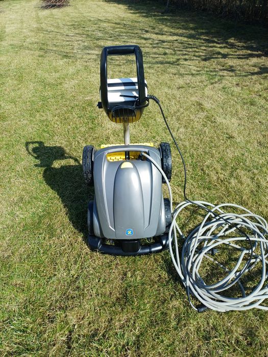 Robot curățare piscină Zodiac Vortex OV 3400,
