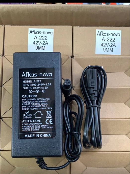 Блокпитания для ноудбуков