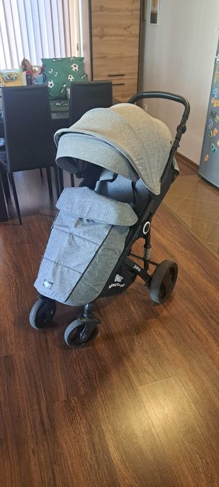 Бебешка количка Kikka Boo Juno