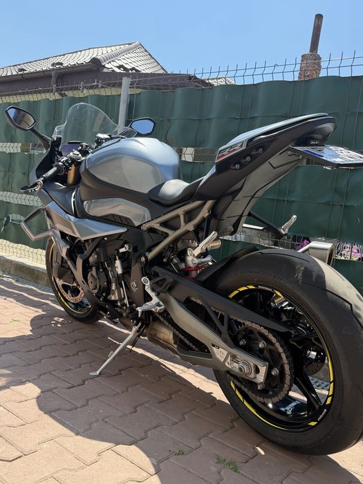 Bmw S1000RR 2026