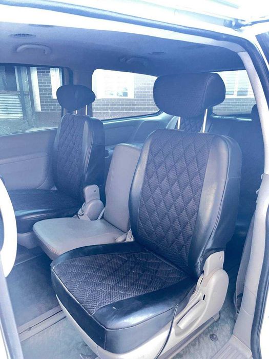 Киа Карнивал в хорошем состоянии