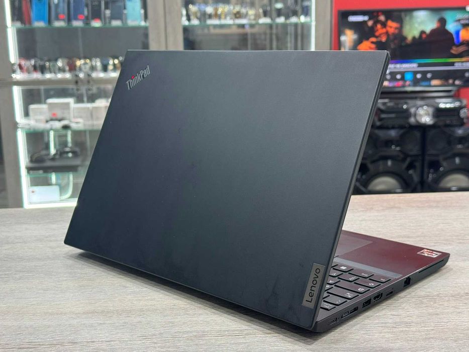 Лаптоп Lenovo ThinkPad L15 G1 / AMD Ryzen 3 PRO 4450U