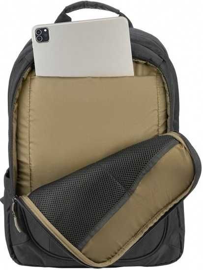 } Рюкзак Tucano Bizip AGS 17" чёрный